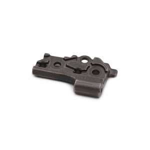 Bisagras Metálicas para Muebles, Resistentes, con Amortiguación, para Portátiles, MIM-1615 - Product Image 1