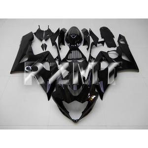 ชุดแฟริ่งมอเตอร์ไซค์สำหรับ Suzuki <span class=keywords><strong>GSXR</strong></span> <span class=keywords><strong>1000</strong></span> ปี 2005-2006 GSXR1000 <span class=keywords><strong>K5</strong></span> GSX-R1000  แบบฉีดขึ้นรูป ABS ชุดแต่งแฟริ่ง S1005-126a - Product Image 1