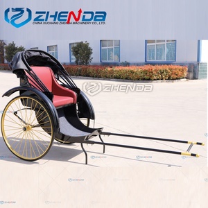 จักรยานไฟฟ้า 3 ล้อ ลดราคาพิเศษ รถสามล้อไฟฟ้า 2 ที่นั่ง ขาย - Product Image 4