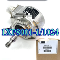 Nouvel encodeur rotatif scellé haute performance 1XP8001-1/1024, livraison rapide en 24 heures, usage industriel