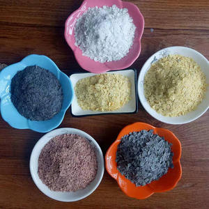 Professional Metallic Epoxy Mica <strong>Flakes</strong> Flooring Mica <strong>Colored</strong> <strong>Flakes</strong> - Product Image 4