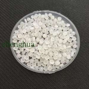 Factory Price HDPE Resin HDPE Granules LDPE LLDPE PVC <b>Plastic</b> Raw Materials Polypropylene HDPE <b>Pellets</b> Molding Grade Film - Product Image 4