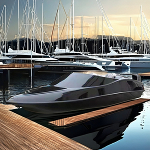 Pedal de pesca impermeable, <span class=keywords><strong>lancha</strong></span> rápida, barcos inflables impermeables, <span class=keywords><strong>Motor</strong></span> fuera de borda, yate de fibra de vidrio, Cruceros Rápidos interiores - Product Image 6