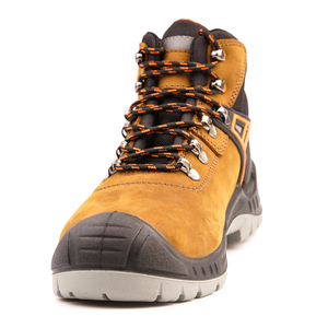 Chaussures <span class=keywords><strong>de</strong></span> travail en plein air pour entraînement croisé Chaussures pour le travail en forêt Chaussures <span class=keywords><strong>de</strong></span> travail résistantes - Product Image 5