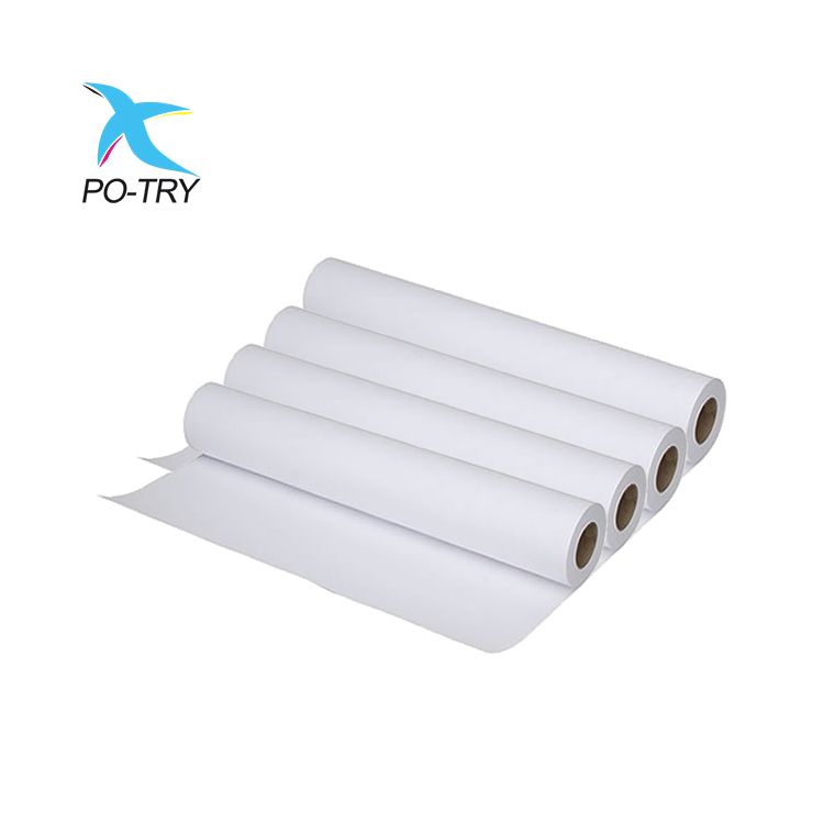 Прямая продажа с завода, переводная печатная бумага, термопереводная сублимационная бумага