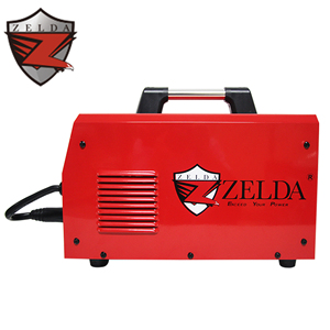 Máquina de Soldar Portátil Zelda Nueva, Bobina de Alambre de 5 kg, Soldadora Multifuncional 5 en 1, 220V, Certificación CE - Product Image 3
