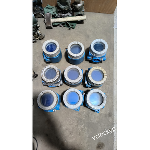 ENDRESS + HAUSER TMT162 -P41131BBAZ TEMP XMTR -40 à 70°C HART Utilisé - Product Image 2