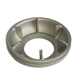 OEM Hastelloy C4 C276 Thép Không Gỉ Chính Xác Đúc Đầu Tư Đúc Vật Liệu Đặc Biệt Đúc Thép - Product Image 5