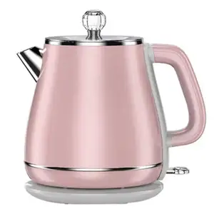 Smart Domestic Home Appliances Large Capacity Electric Kettle Electronic Coffee and Tea Kettle