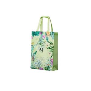 Bolsa de Compra Reutilizable Extra Grande, Personalizable con Logotipo, Ecológica, Biodegradable, de Tela No Tejida, Reciclable - Product Image 3