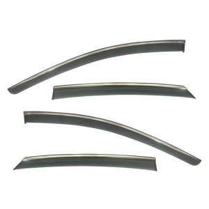 Factory Directly Sell High End tape-on Injection Deflector <b>Window</b> Visor for BYD QIN L 2025 - Product Image 1