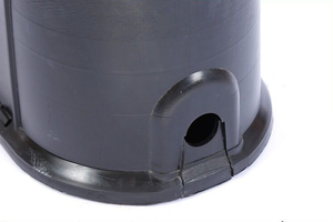 高品質住宅用プリペイド水道メーターケース/エンクロージャー、優れた価値とOEMカスタマイズを提供 - Product Image 5