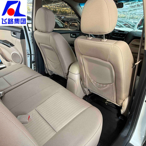 <span class=keywords><strong>Kia</strong></span> <span class=keywords><strong>Sportage</strong></span> <span class=keywords><strong>Modello</strong></span> 2015, SUV Berlina di Lusso a Trazione Anteriore, 2.0 Litri, 5 Porte e 5 Posti, Auto Usata - Product Image 6