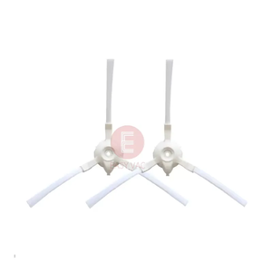 Para Tefal <span class=keywords><strong>Rowenta</strong></span> B26B Explorer x-plorer 20/40/50 Series ISWEEP X3 <span class=keywords><strong>Robot</strong></span> aspirador piezas Kit incluye lado eléctrico - Product Image 4