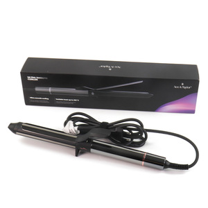 Boîte d'emballage en papier kraft ondulé personnalisable pour appareils ménagers Doublure en éponge avec stockage de <span class=keywords><strong>fer</strong></span> à <span class=keywords><strong>friser</strong></span> à <span class=keywords><strong>gaufrer</strong></span> - Product Image 1