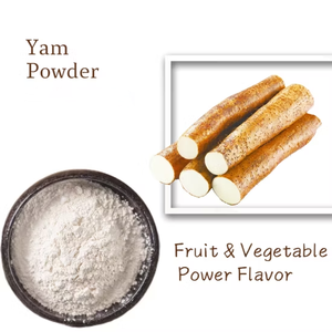 Ekstrak Akar Ubi Organik Bubuk Ubi <span class=keywords><strong>Diosgenin</strong></span> 98% Bubuk Ubi Liar Kelas Makanan - Product Image 3