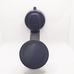Support magnétique pour téléphone de voiture avec ventouse, rotation à 360 degrés, bras flexible, maintien robuste, portable, pour tableau de bord et pare-brise - Product Image 6