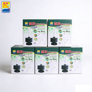 XINYOU XY-2870 Filtro Biologico in Spugna Plastica Durevole ed Ecologico per Pesci <span class=keywords><strong>Betta</strong></span> e Pesci Svedesi, per Uso Esterno e da Scrivania - Product Image 4