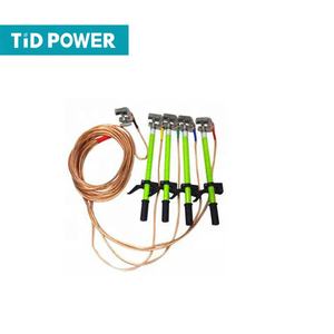 휴대용 접지 장치/접지 기기 - Product Image 4