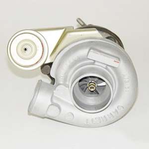 Турбокомпрессор GT25 для Benz Mercedes OM602 454110-5001S 454110 A6050960299 6050960199 - Product Image 4