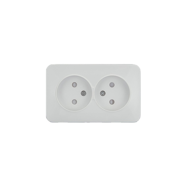 Smart Touch Switch Energy Saving Household Socket Top Quality Household Socket