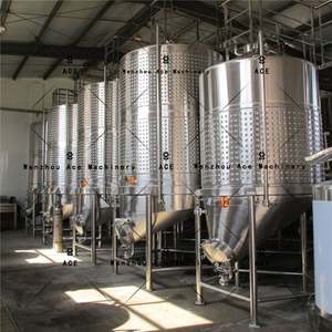 Baril en acier inoxydable 304 Ace <span class=keywords><strong>de</strong></span> 75 gallons pour la fabrication <span class=keywords><strong>de</strong></span> vin et <span class=keywords><strong>de</strong></span> <span class=keywords><strong>cidre</strong></span> - Product Image 4