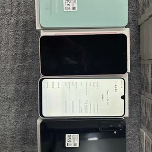 สมาร์ทโฟน A26 5G คุณภาพสูง ปลดล็อคแล้ว ระบบปฏิบัติการ Android 15 ซีพียู Octa Core รองรับ LTE ภาษาอังกฤษ กล้อง 108MP หน้าจอ AMOLED 90Hz - Product Image 3