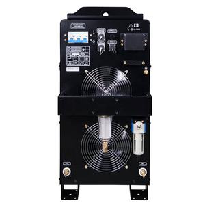Machine de découpe plasma puissante HUAYUAN LGK-100 120 160 200 300 400 avec source pour la découpe industrielle du métal, garantie de 2 ans - Product Image 5
