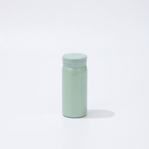 Bouteille isotherme de poche en acier inoxydable 304, petite capacité, pour voiture, cadeau publicitaire, vente chaude - Product Image 1