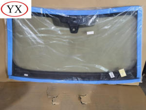 Pour <span class=keywords><strong>HONDA</strong></span> <span class=keywords><strong>INTEGRA</strong></span> (DC5) 2D coupé 2001-06 fenêtre de voiture prix économiques - Product Image 5