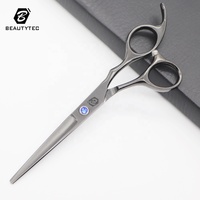 Kit de ciseaux pour Salon de coiffure, ensemble professionnel, meilleur rapport qualité-prix, ciseaux barbier