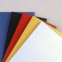 Boîte de cartes de contrôle d'accès d'affaires en métal 1 pièce de luxe Emballage cadeau en carton épais avec fermeture magnétique Matériaux recyclés
