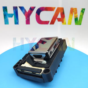 New Ep Son <strong>Dx7</strong> Second Code <strong>Printhead</strong> for Eco Solvent Printer - Product Image 4