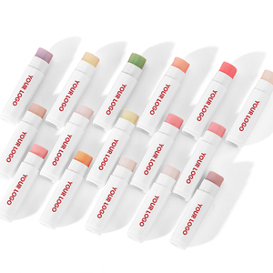 Baume à lèvres hydratant SPF, stick <span class=keywords><strong>de</strong></span> soin pour lèvres sèches et gercées, baume à lèvres <span class=keywords><strong>pas</strong></span> <span class=keywords><strong>cher</strong></span> - Product Image 1