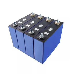 Năng lượng mặt trời được xây dựng trong <span class=keywords><strong>lithium</strong></span> sắt Phosphate Pin <span class=keywords><strong>3.2V</strong></span> 100AH 200AH 150AH 280ah chu kỳ sâu pin <span class=keywords><strong>lithium</strong></span> gói OEM <span class=keywords><strong>CE</strong></span> - Product Image 6