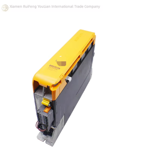 บี &amp; เครื่องขยายสัญญาณ r Automation Acopos P3 8ei4x5hwt10.0d00-1 -มือสอง- ของแท้ใหม่พร้อมส่ง ระบบอัตโนมัติทางอุตสาหกรรม Pac Dedicated - Product Image 1