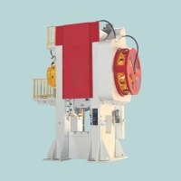 Haute précision nouvelle presse à forger à chaud Machine multi-stations machines de forgeage de métal pour Autopart Construction boulon écrou faisant