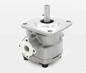 Pompe hydraulique Pompe à engrenages 3655100M91 3661228M91, 3652099M91, 3652099M92 Convient aux tracteurs <span class=keywords><strong>Landini</strong></span> et Massey Ferguson - Product Image 4