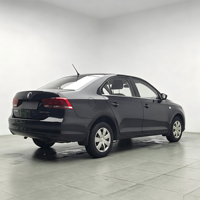 Подержанные автомобили Volkswagen Santana 2013 1.6L бензин, механическая коробка передач, седан, левый руль, оптовая поставка, в наличии