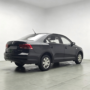 Autos Usados <span class=keywords><strong>Volkswagen</strong></span> Santana 2013 1.6L Gasolina Manual Sedán Volante a la Izquierda Venta al por Mayor Suministro a Granel en Stock - Product Image 6
