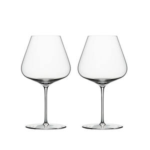 Claro para Champagne Glass Variety Style para o vinho tinto para casamentos-Design Espanhol - Product Image 5