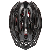 JOYKIE — casque noire de vélo pour adultes, casque de vélo, vtt, de Sport, de route, pour hommes