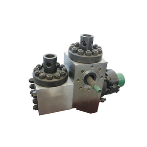 Módulo de Repuesto para Bomba de Lodo, Módulo de Succión de Fluido para PZ9 PZ11 F-1300 F-1600, Compatible con Gardner Denver Emsco - Product Image 4