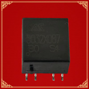 หม้อแปลงวงจรขับเคลื่อนซีรีส์ 800 รุ่นแยกสัญญาณพัลส์ 5032x087 - Product Image 2