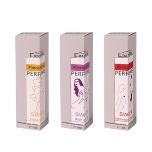 <span class=keywords><strong>Perfume</strong></span> de Feromonas en Oferta para Mujeres, Mini <span class=keywords><strong>Perfume</strong></span> Pasional para Atraer Hombres, Aceite de Fragancia Íntima Natural a Base de Hierbas - Product Image 2