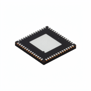 Power Management (PMIC) MMPF0100F0AEP 56 VFQFN Exposed Pad Electronics Component Manufacturer Channel - Product Image 1