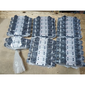 วาล์วไฮดรอลิก Atos รุ่น KR-012 35 อุปกรณ์ควบคุมอัตโนมัติทางอุตสาหกรรม - Product Image 5