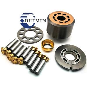 Repuestos para Bomba Hidráulica A4VG28, A4VG40, A4VG45, A4VG56, A4VG71, A4VG90, A4VG125, A4VG180, A4VG250 - Product Image 6
