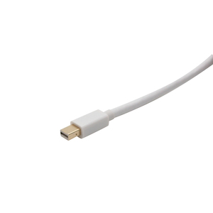 Cable DE PUERTO DE PANTALLA macho de 1,8 m Adaptador <span class=keywords><strong>Mini</strong></span> DP a HD para Mac Pro Air TV <span class=keywords><strong>mini</strong></span> DP a conversión HD - Product Image 4