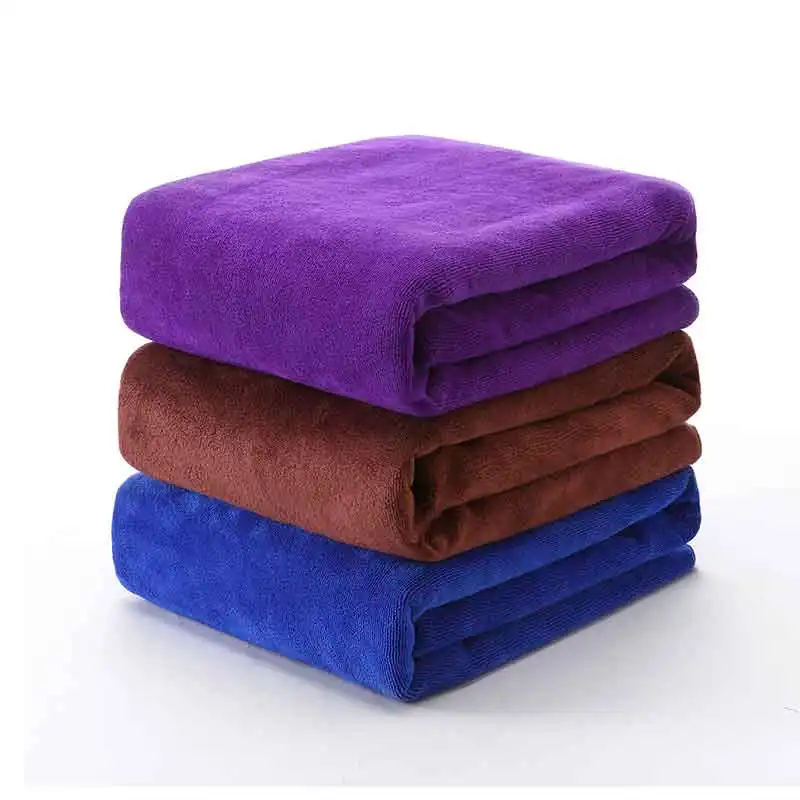 Microfiber rag with Vacuum Packing Multi Color Reusable and Lint-Free Cleaning Cloths Towels for Kitchen